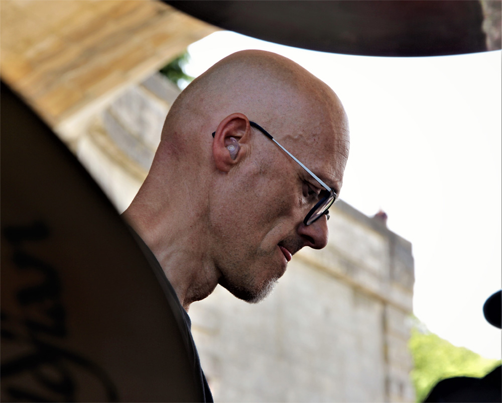  photo de Laurent D&eacute;chenaud